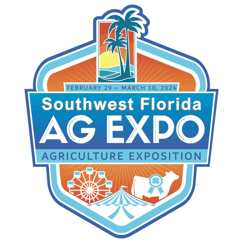 Rebrand for Southwest Florida & Lee County Fair Ag Expo changes focus